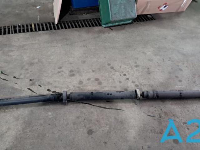 Вал карданный задний LR071966 LAND ROVER