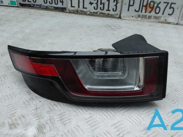 Фонарь задний левый LR072649 LAND ROVER