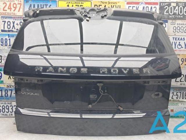 Дверь 5 LR077685 LAND ROVER