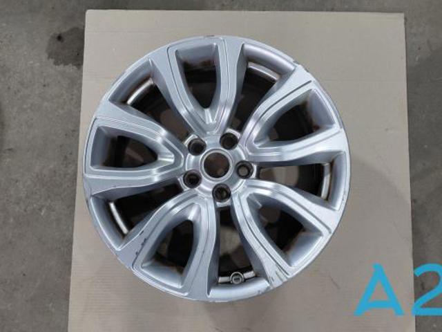 Оригинальные диски LR084668 LAND ROVER