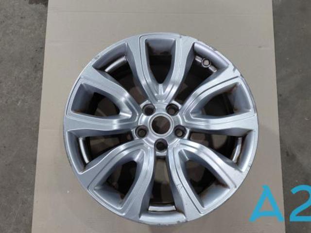 LAND ROVER LR084668 Диски колесные литые (легкосплавные, титановые) в наличии Николаев