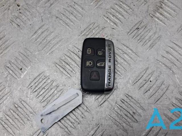 Брелок управления сигнализацией LR087660 LAND ROVER