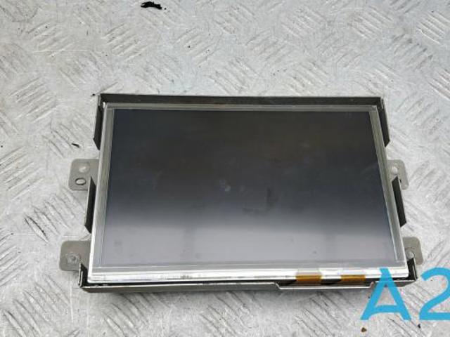 Дисплей бортового компьютера LR088625 LAND ROVER