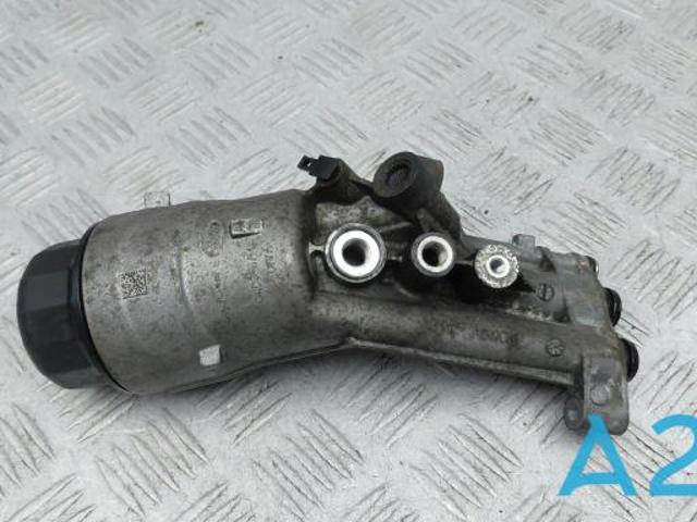  Корпус масляного фильтра LR097159 LAND ROVER