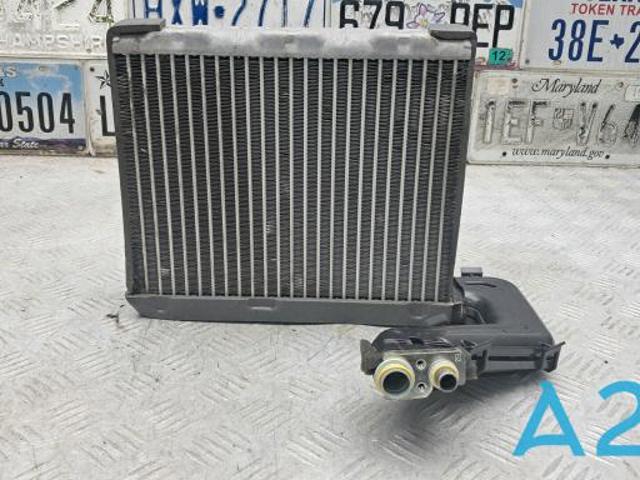 Радиатор отопителя салона LR097253 LAND ROVER
