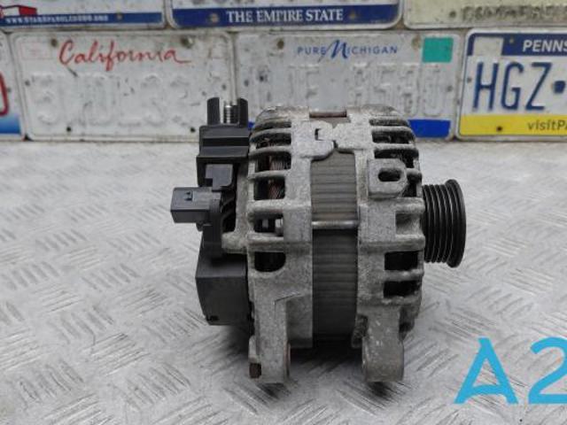 Генератор LR105985 LAND ROVER