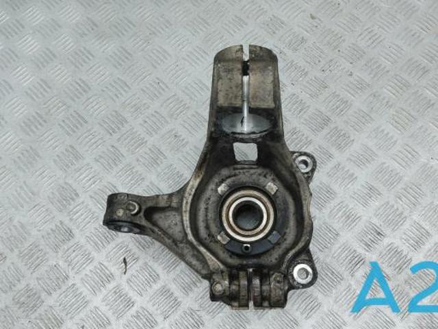 Цапфа поворотного кулака LR109400 LAND ROVER