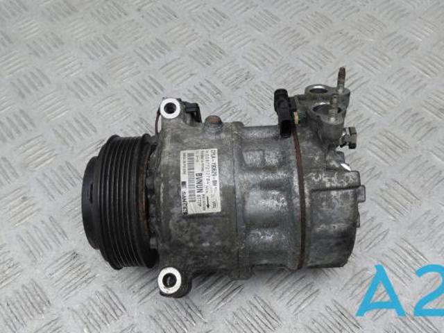 Компрессор климатической установки LR112585 LAND ROVER