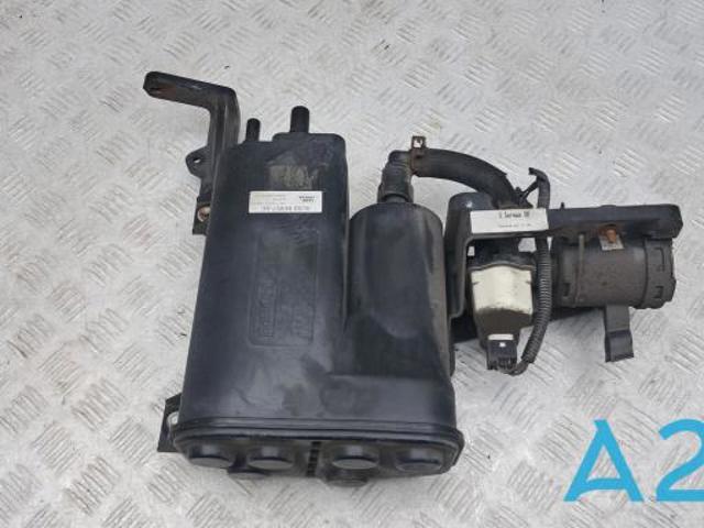 Абсорбер топливных паров LR155134 LAND ROVER
