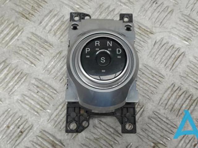 Селектор коробки передач LT4Z7P155G FORD