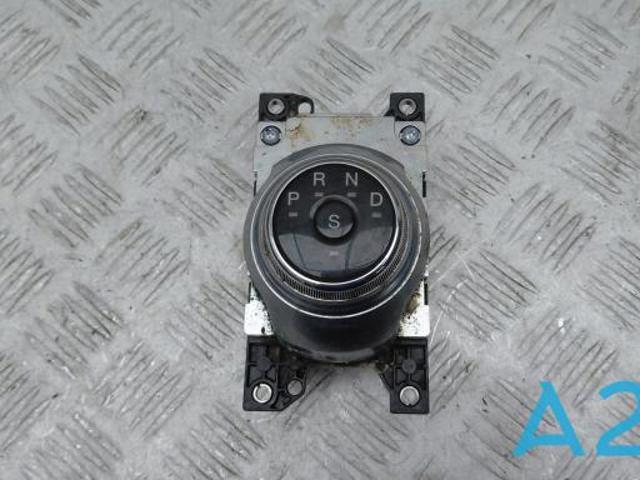 LT4Z7P155G Кулиса переключения передач купить Винница