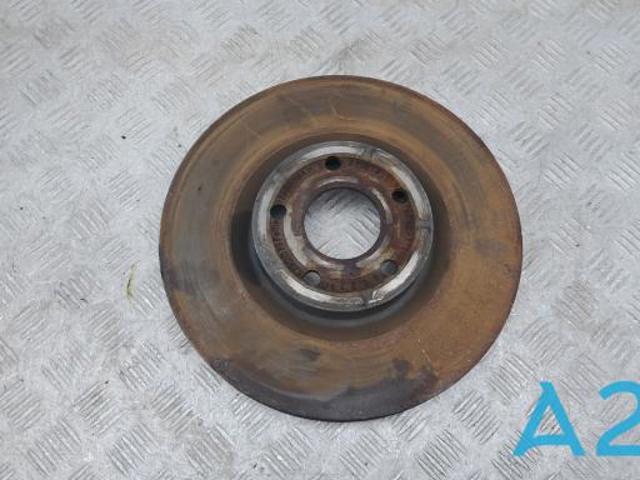 Диск тормозной передний LX6Z1125E FORD