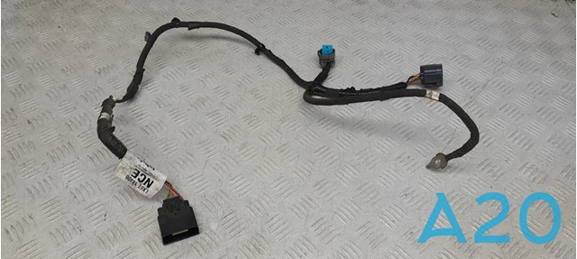FORD LX6Z14406C в наличии Каменское