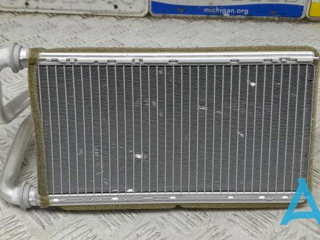 Радиатор отопителя салона LX6Z18476A FORD