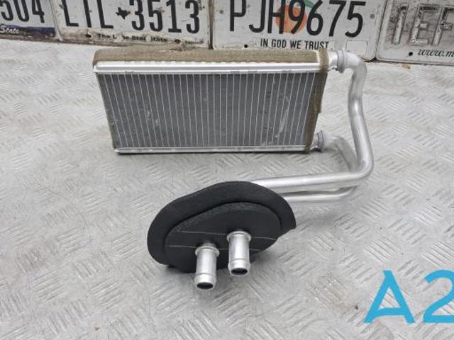 FORD LX6Z18476A Радиатор печки в наличии Полтава