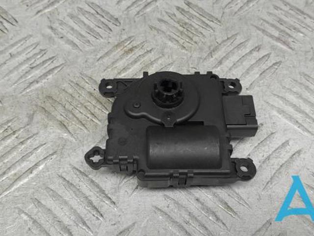 Моторчик заслонки печки LX6Z19E616KA FORD