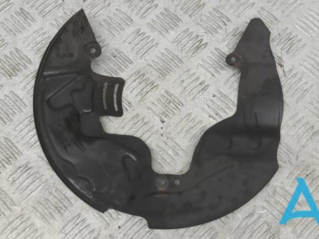 Пыльник тормозного диска переднего левого LX6Z2K005D FORD