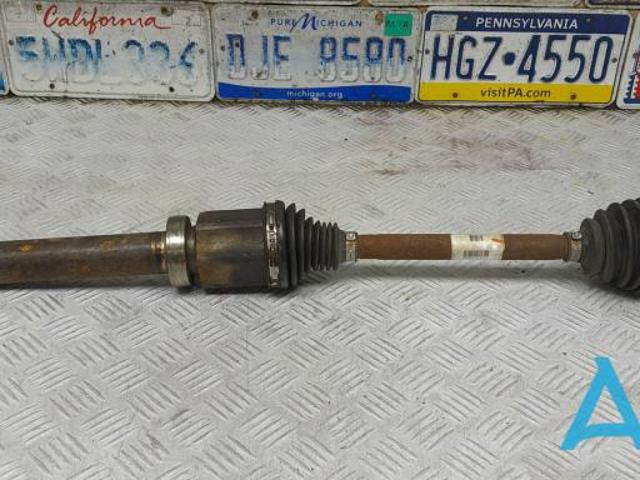 Привод передний правый LX6Z3B436L FORD