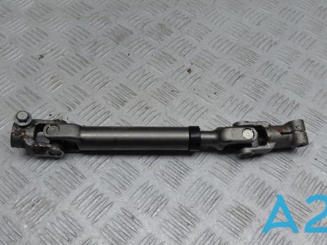 Вал рулевой колонки, нижний LX6Z3B676L FORD