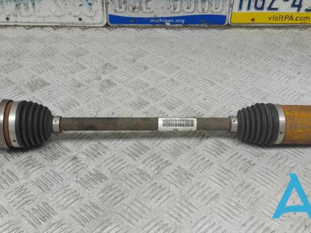 Полуось задняя, левая LX6Z4K139A FORD