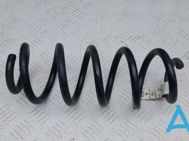Пружина подвески LX6Z5560EC FORD