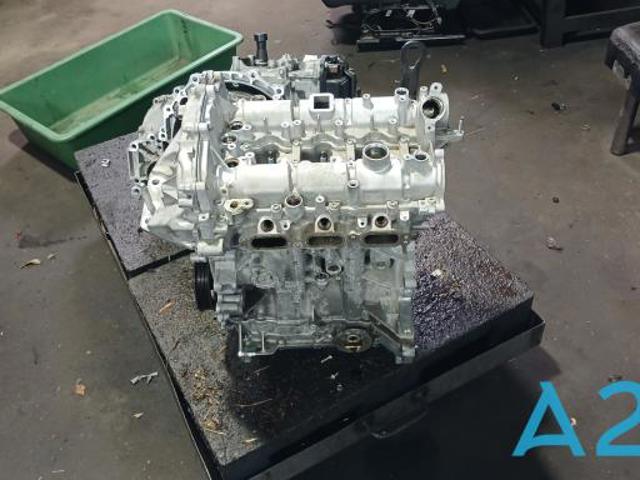 ДВС в сборе LX6Z6007H FORD