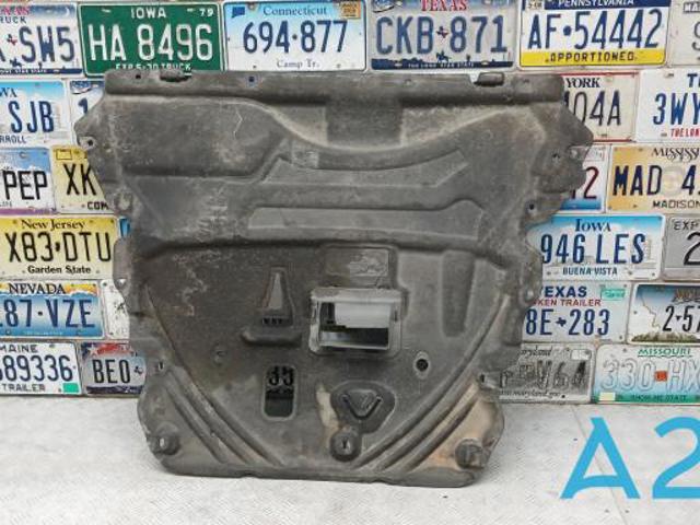 Защита поддона двигателя LX6Z6775F FORD