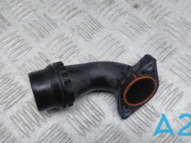 Патрубок интеркуллера LX6Z6F072C FORD