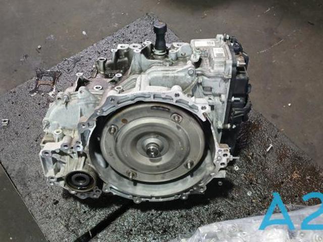 LX6Z7000F АКПП в сборе (автоматическая коробка передач) купить Павлоград