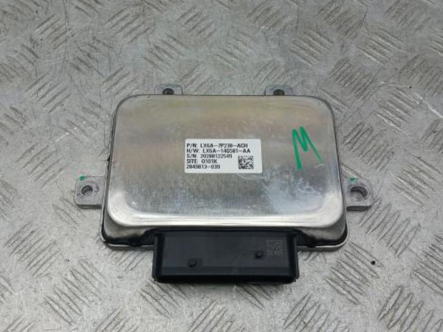 LX6Z7P238AANP FORD Блок управления раздаткой купить в Запорожье