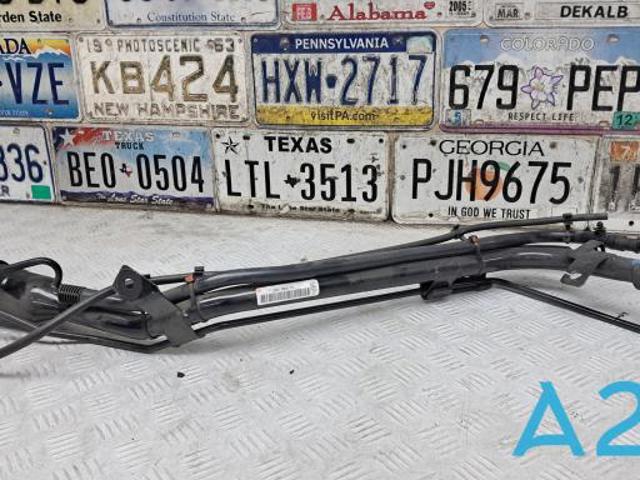 Заливная горловина топливного бака LX6Z9034F FORD