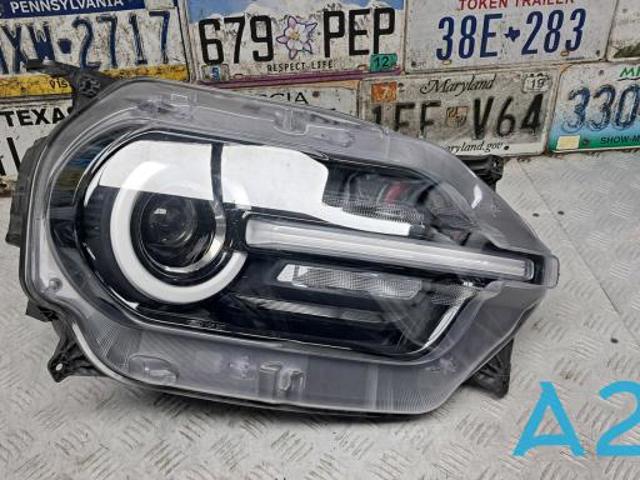 Фара передняя правая M1PZ13008L FORD