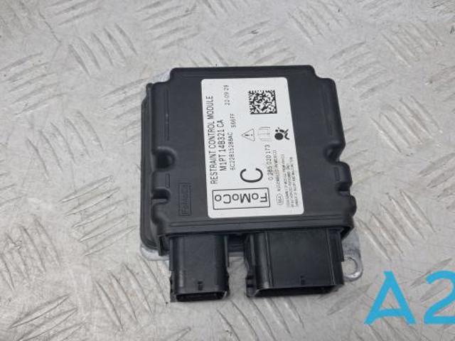 Блок управления airbag M1PZ14B321A FORD