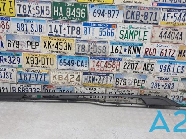 Автомобильный рейлинг на крышу правый M1PZ7855106AA FORD
