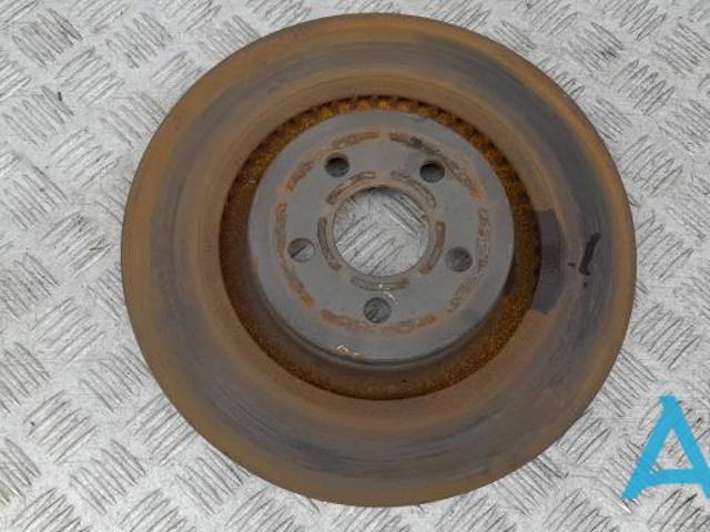 Передний тормозной диск M2GZ1125A FORD
