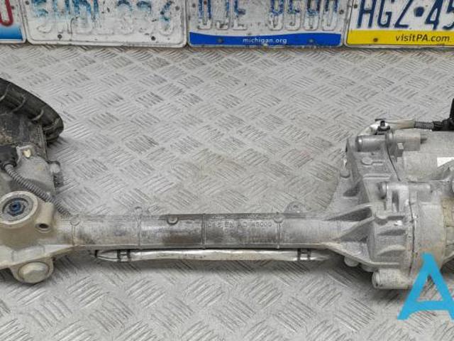 Управление рулевое в сборе M2GZ3504F FORD