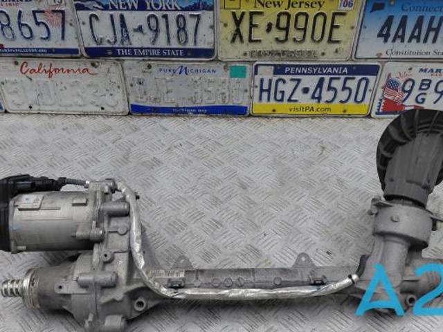 M2GZ3504F FORD Рейка рулевая купить в Николаев