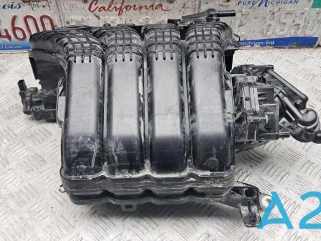 Впускной коллектор MQ718573 MITSUBISHI