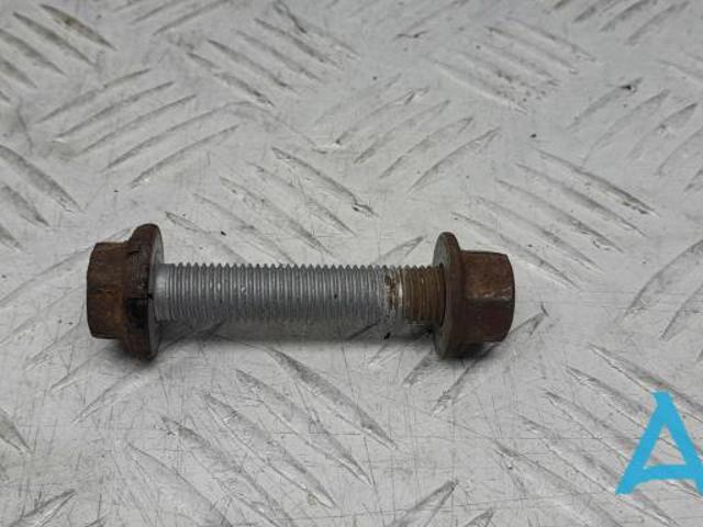 Комплект болтов передней подвески N10552402 PORSCHE