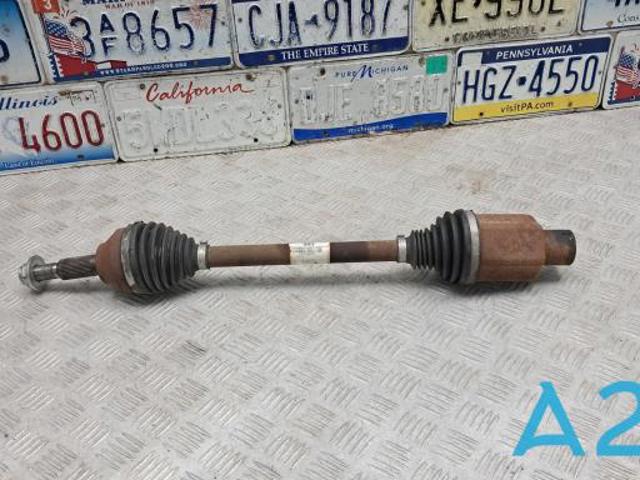 Вал привода, передний левый N1MZ3A427E FORD