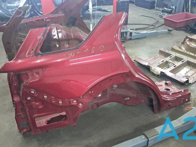 Крыло заднее правое NB5Z78278A92A FORD