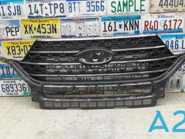 Облицовка радиатора NB5Z8200BA FORD