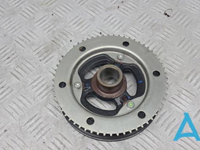 NJ5Z6312A Ford Шкив коленвала