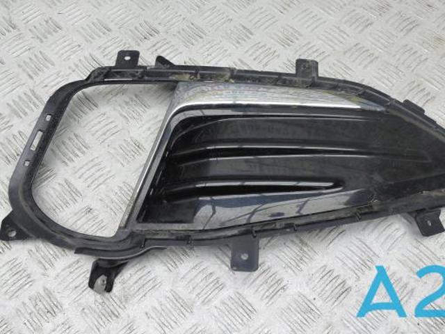 Заглушка противотуманок, левая NT4Z15266AD FORD