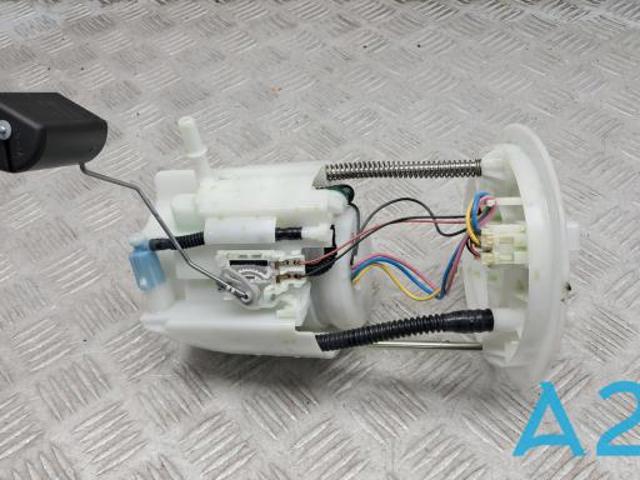Бензонасос PA6A1335X MAZDA