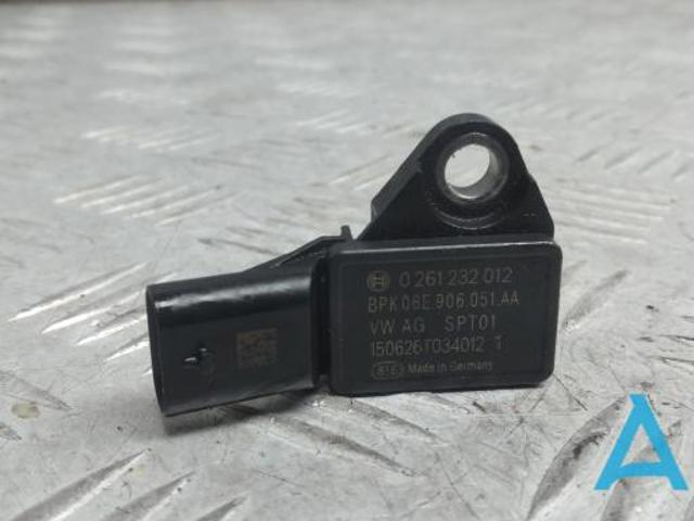 Датчик давления нагнетания воздуха PAC906051 PORSCHE