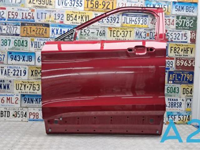 Дверь передняя, левая PB5Z7820125A FORD