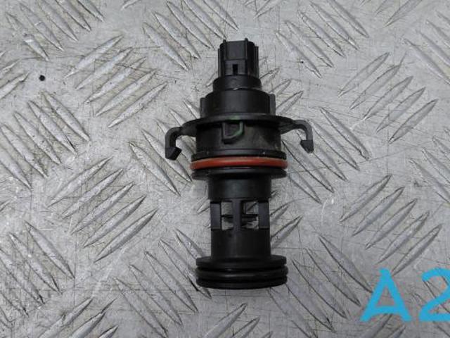 Клапан адсорбера топлива PE011873X MAZDA