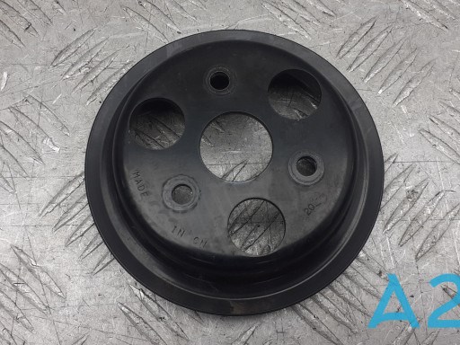 PE0215131 MAZDA Шкив водяной помпы купить в Ужгород