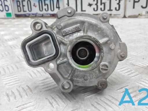 MAZDA PEDD15010A Помпа в наличии Харьков